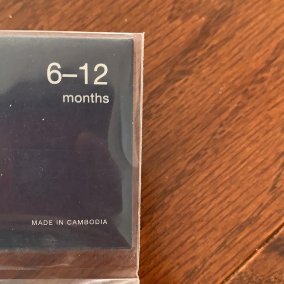 NEW Gap Butterfly Tie Dye Pajamas - Picture 5 of 5